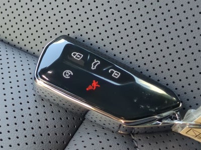 Volkswagen Tiguan 2.0T SE R-Line Negro 2026