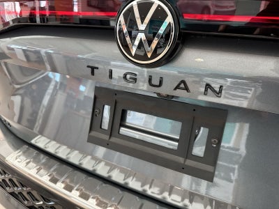 Volkswagen Tiguan 2.0T SE R-Line Negro 2026