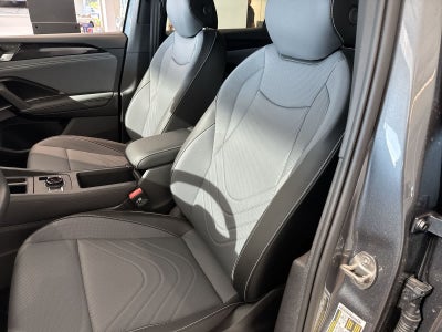 Volkswagen Tiguan 2.0T SE R-Line Negro 2026