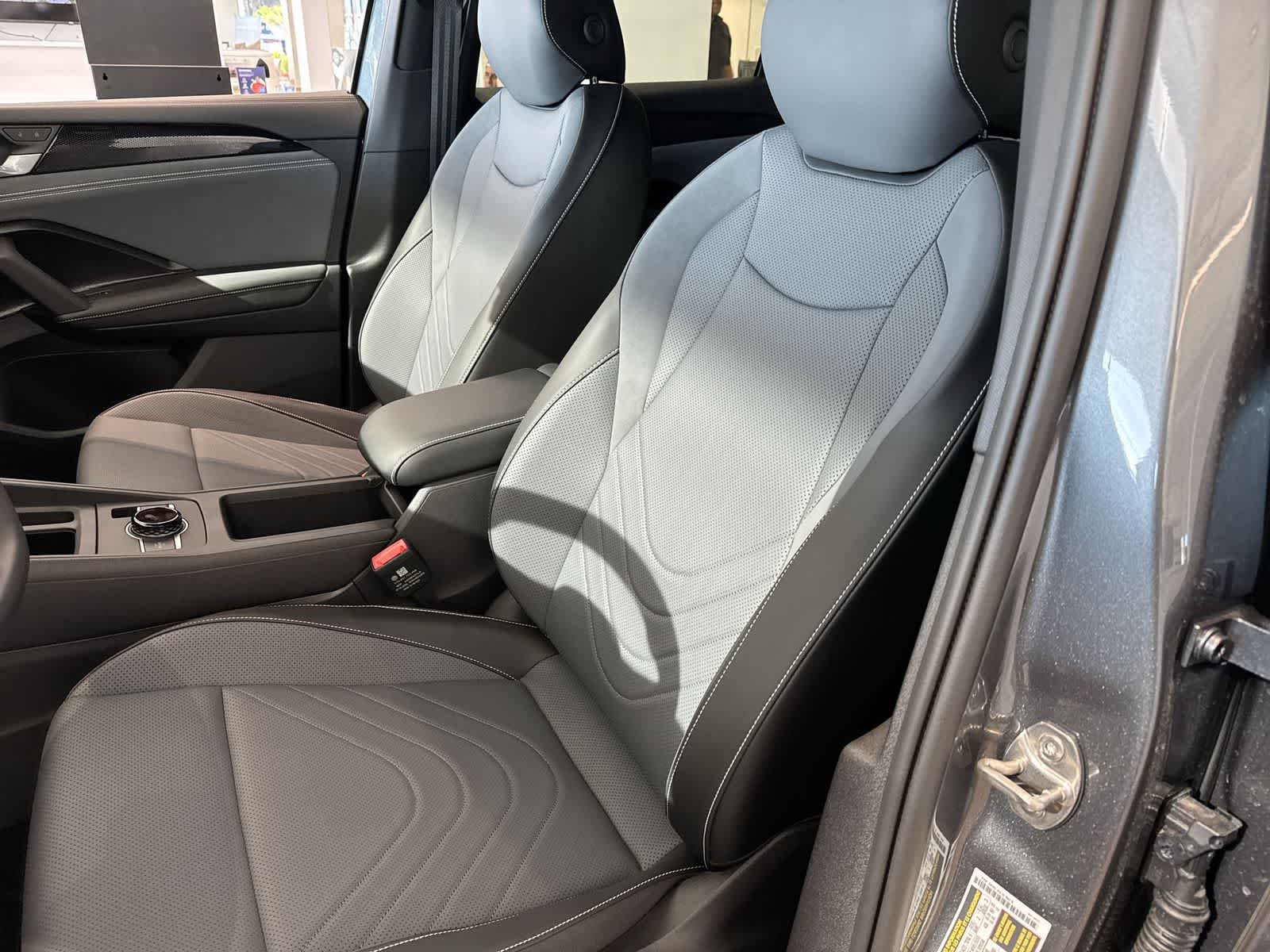 Volkswagen Tiguan 2.0T SE R-Line Negro 2026