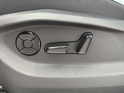 Volkswagen Tiguan 2.0T SE R-Line Negro 2026