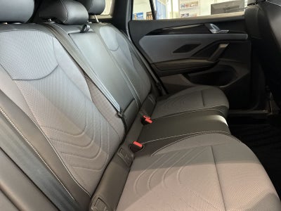 Volkswagen Tiguan 2.0T SE R-Line Negro 2026