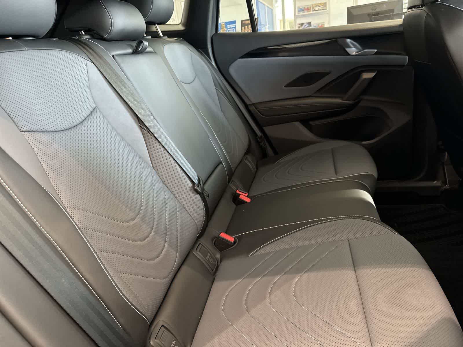 Volkswagen Tiguan 2.0T SE R-Line Negro 2026