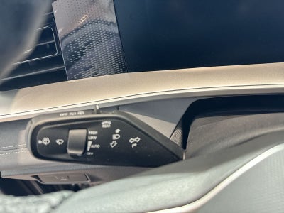 Volkswagen Tiguan 2.0T SE R-Line Negro 2026
