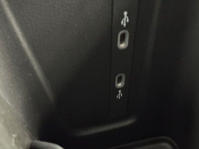 Volkswagen Tiguan 2.0T SE R-Line Negro 2026