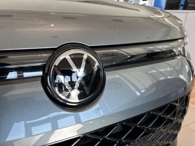 Volkswagen Tiguan 2.0T SE R-Line Negro 2026