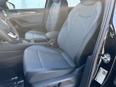 Volkswagen Tiguan 2.0T SE R-Line Negro 2026
