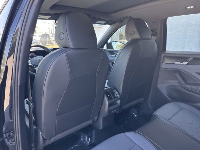 Volkswagen Tiguan 2.0T SE R-Line Negro 2026