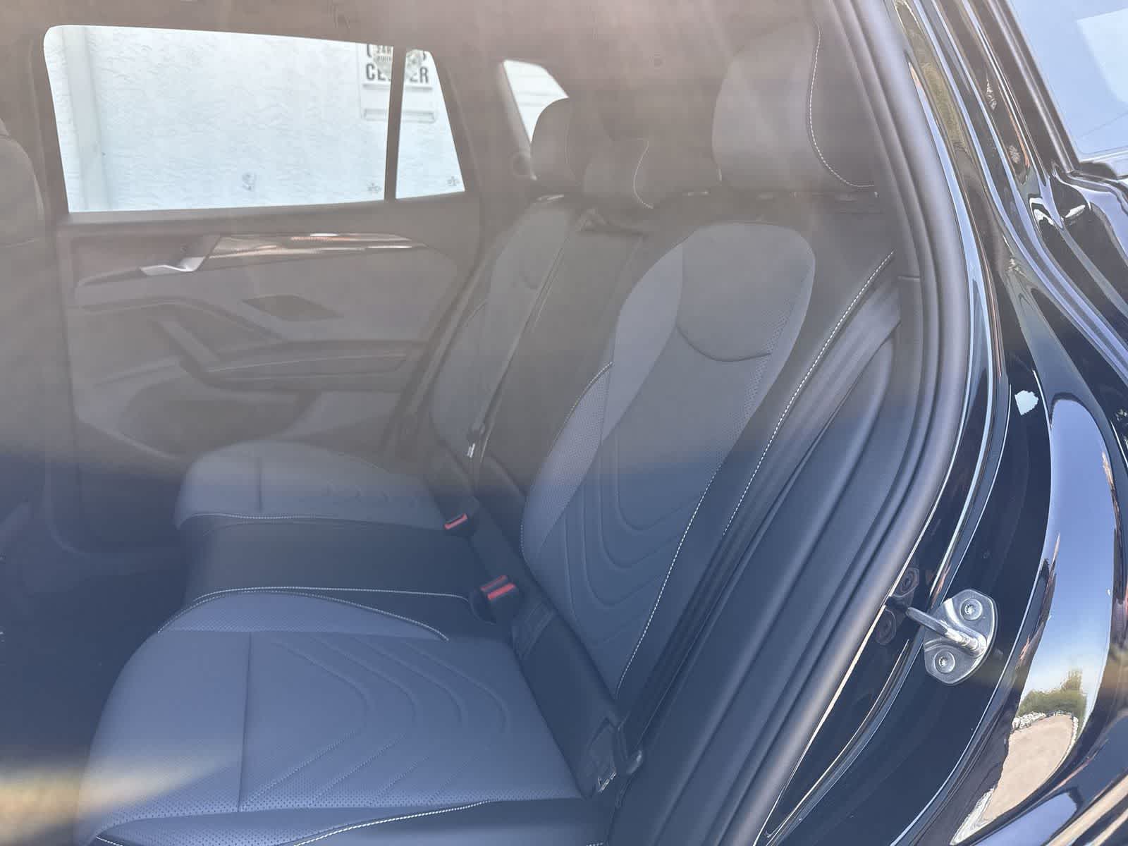 Volkswagen Tiguan 2.0T SE R-Line Negro 2026