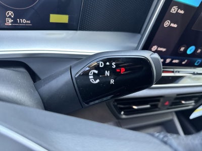 Volkswagen Tiguan 2.0T SE R-Line Negro 2026