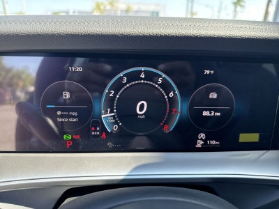 Volkswagen Tiguan 2.0T SE R-Line Negro 2026