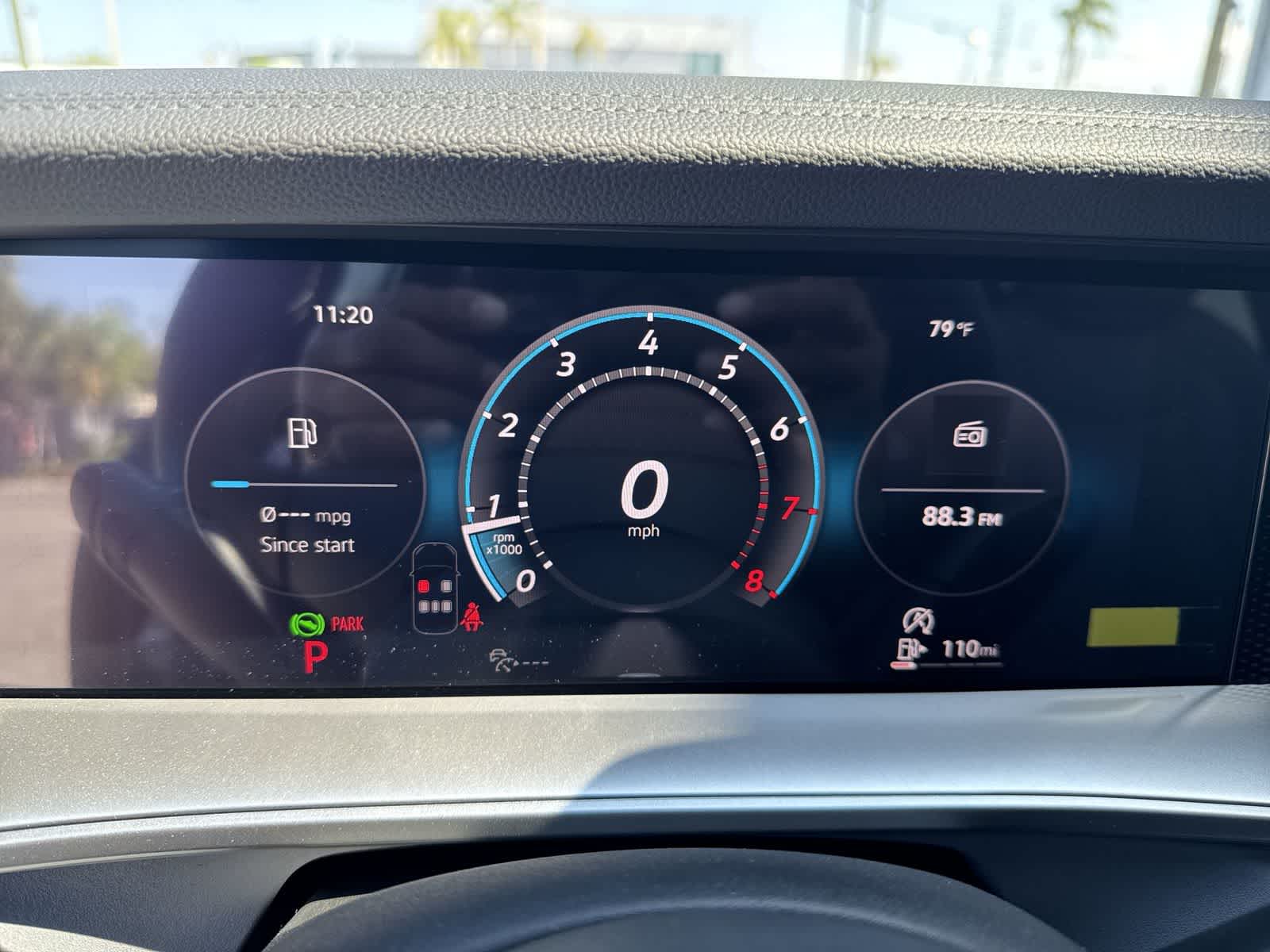Volkswagen Tiguan 2.0T SE R-Line Negro 2026
