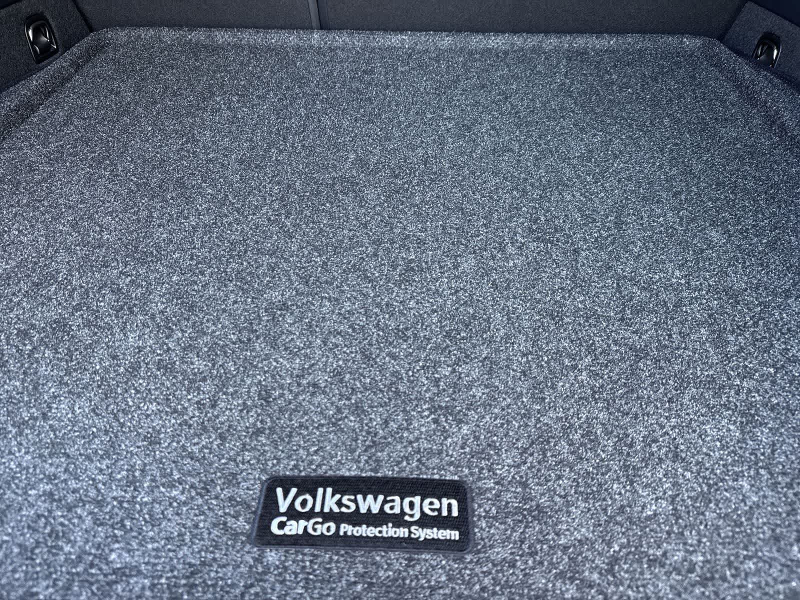 Volkswagen Tiguan 2.0T SE R-Line Negro 2026