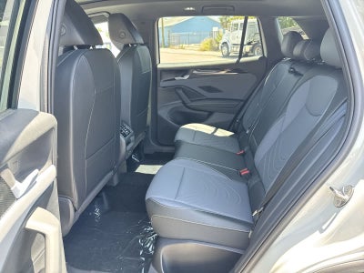 Volkswagen Tiguan 2.0T SE R-Line Negro 2026