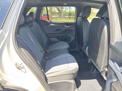 Volkswagen Tiguan 2.0T SE R-Line Negro 2026