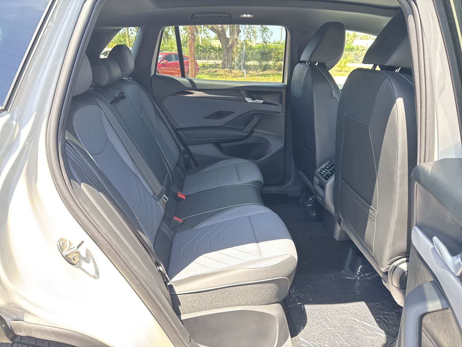 Volkswagen Tiguan 2.0T SE R-Line Negro 2026