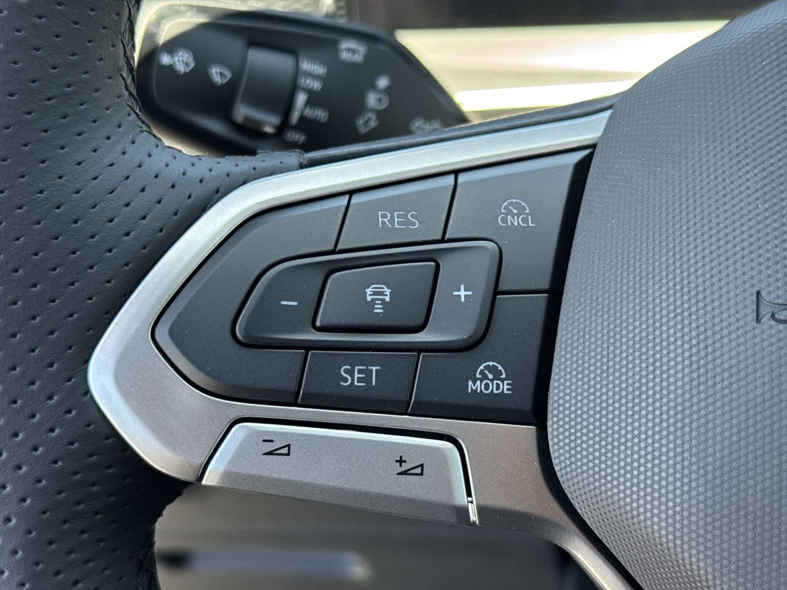 Volkswagen Tiguan 2.0T SE R-Line Negro 2026
