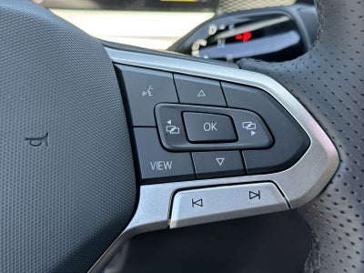 Volkswagen Tiguan 2.0T SE R-Line Negro 2026