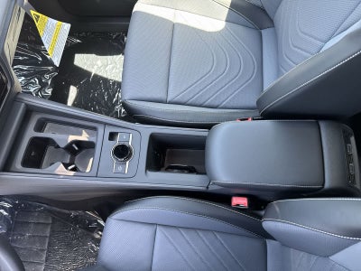 Volkswagen Tiguan 2.0T SE R-Line Negro 2026