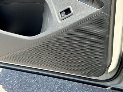 Volkswagen Tiguan 2.0T SE R-Line Negro 2026