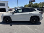 Volkswagen Tiguan 2.0T SE R-Line Negro 2026