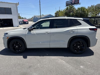 Volkswagen Tiguan 2.0T SE R-Line Negro 2026
