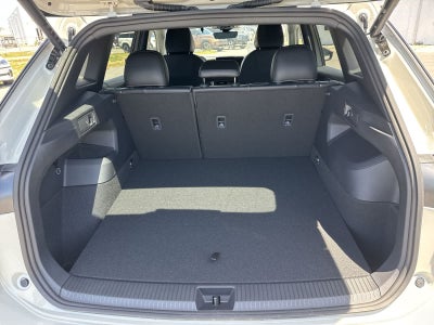 Volkswagen Tiguan 2.0T SE R-Line Negro 2026