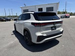 Volkswagen Tiguan 2.0T SE R-Line Negro 2026