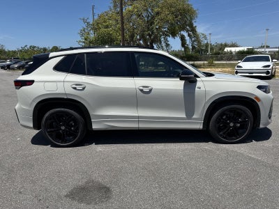 Volkswagen Tiguan 2.0T SE R-Line Negro 2026