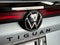 Volkswagen Tiguan 2.0T SE R-Line Negro 2026