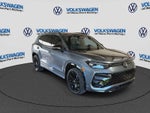 Volkswagen Tiguan 2.0T SE R-Line Negro 2026