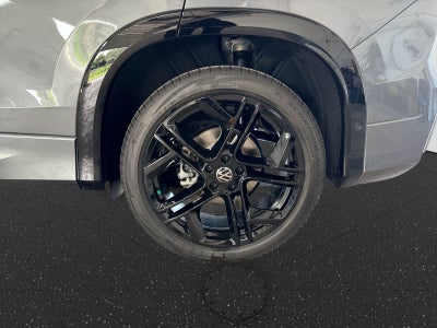 Volkswagen Tiguan 2.0T SE R-Line Negro 2026