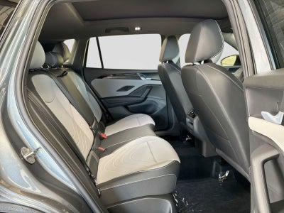 Volkswagen Tiguan 2.0T SE R-Line Negro 2026