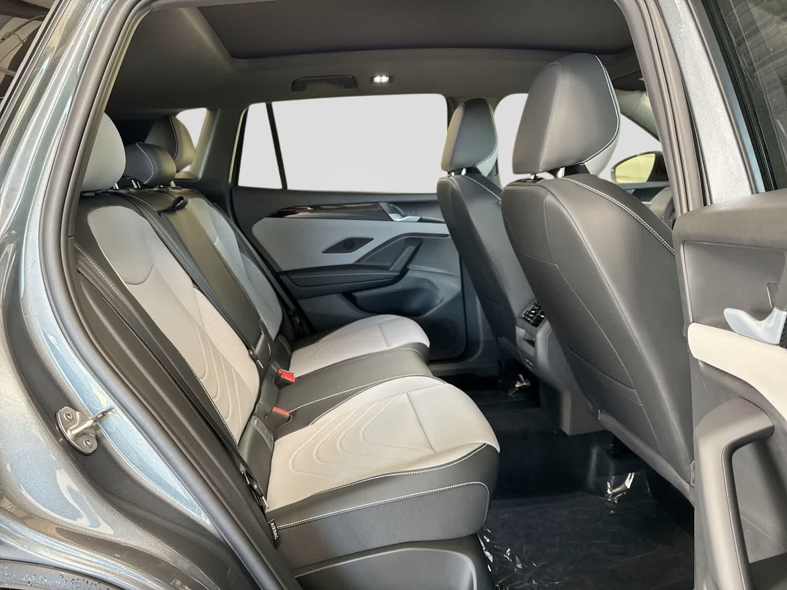 Volkswagen Tiguan 2.0T SE R-Line Negro 2026