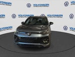 Volkswagen Tiguan 2.0T SE R-Line Negro 2026
