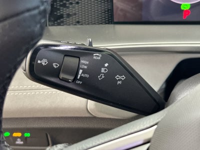 Volkswagen Tiguan 2.0T SE R-Line Negro 2026