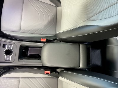 Volkswagen Tiguan 2.0T SE R-Line Negro 2026