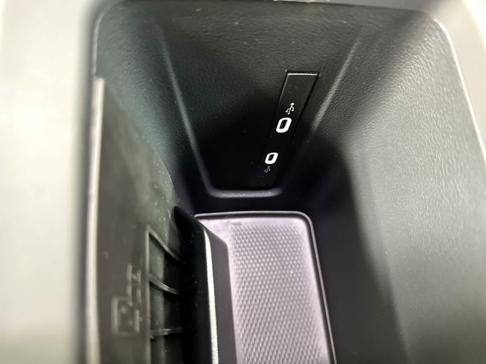 Volkswagen Tiguan 2.0T SE R-Line Negro 2026