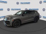 Volkswagen Tiguan 2.0T SE R-Line Negro 2026
