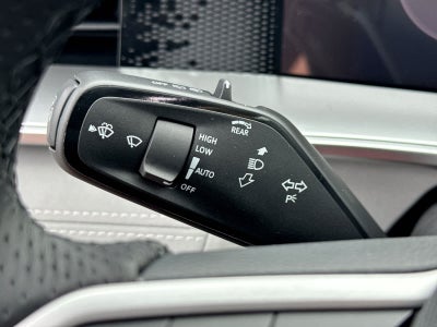 2026 Volkswagen Tiguan SE R-Line Negro