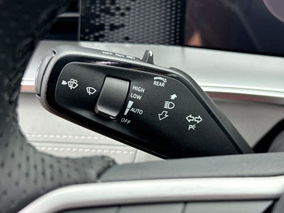 2026 Volkswagen Tiguan SE R-Line Negro