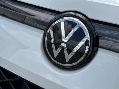 Volkswagen Tiguan 2.0T SE R-Line Negro 2026