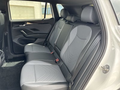 Volkswagen Tiguan 2.0T SE R-Line Negro 2026