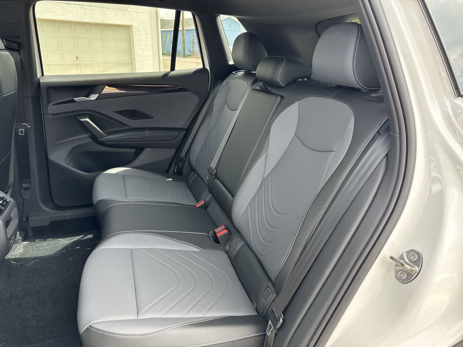 Volkswagen Tiguan 2.0T SE R-Line Negro 2026