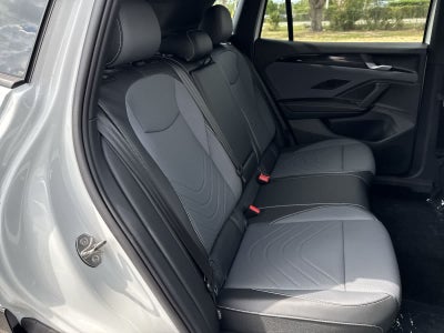 Volkswagen Tiguan 2.0T SE R-Line Negro 2026