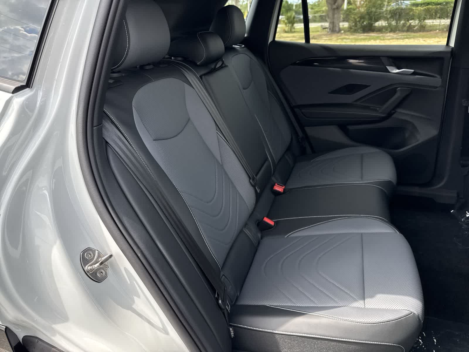 Volkswagen Tiguan 2.0T SE R-Line Negro 2026