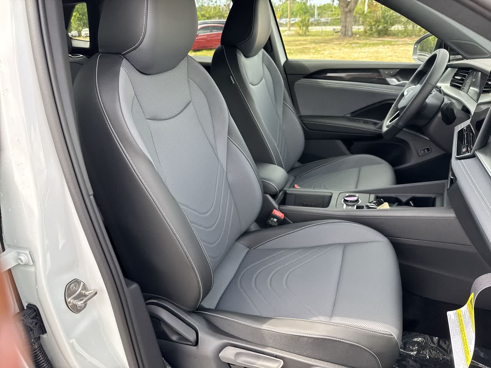 Volkswagen Tiguan 2.0T SE R-Line Negro 2026