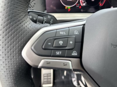 Volkswagen Tiguan 2.0T SE R-Line Negro 2026