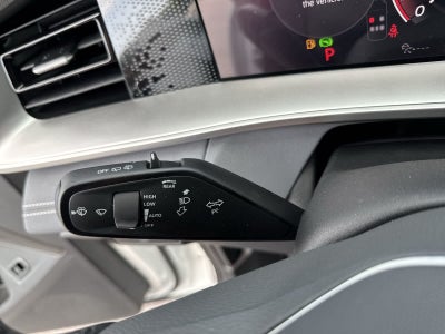 Volkswagen Tiguan 2.0T SE R-Line Negro 2026