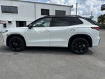Volkswagen Tiguan 2.0T SE R-Line Negro 2026